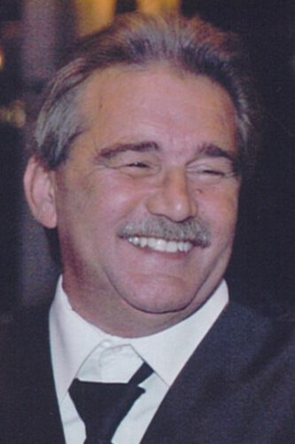 William M. Fittipaldo 1948-2025